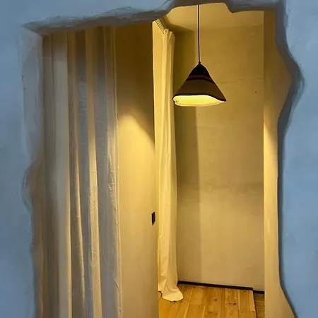 Loulou Home's 아파트 안트베르펜