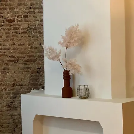 Loulou Home's 아파트 *
